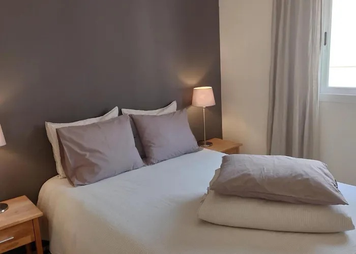 Carmen Apartamento Millon - Private Roof Terrace With Jacuzzi & Bbq