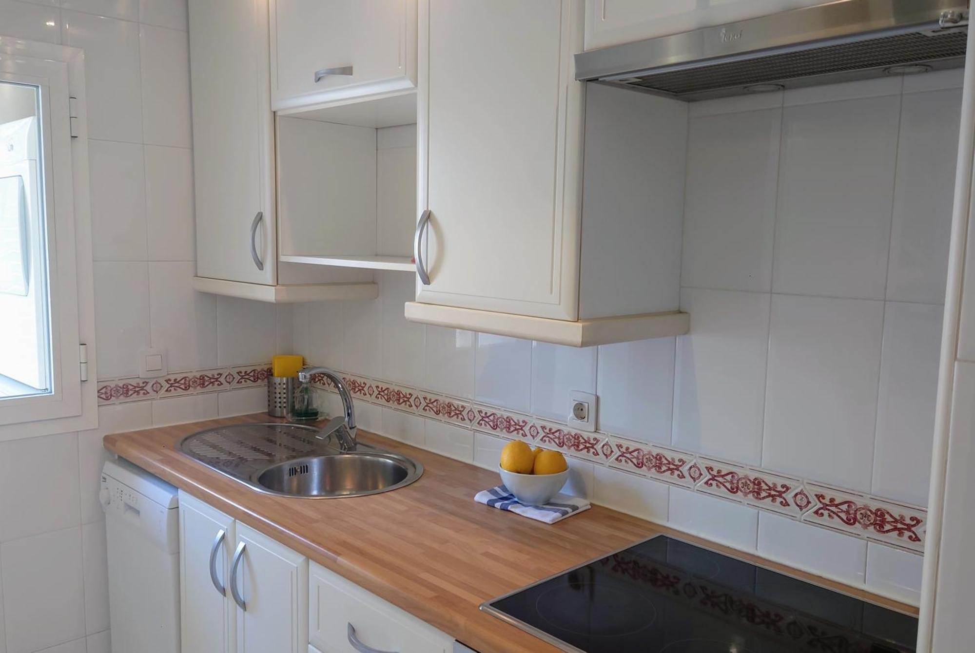 Apartment Carmen Millon - Private Roof Terrace With Jacuzzi & Bbq