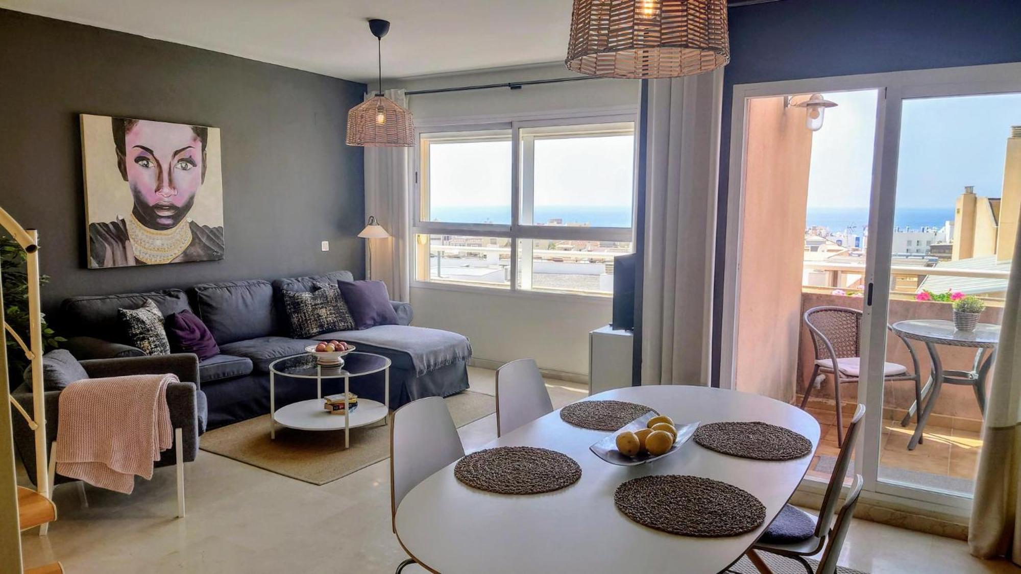 Carmen Millon - Private Roof Terrace With Jacuzzi & Bbq Apartment