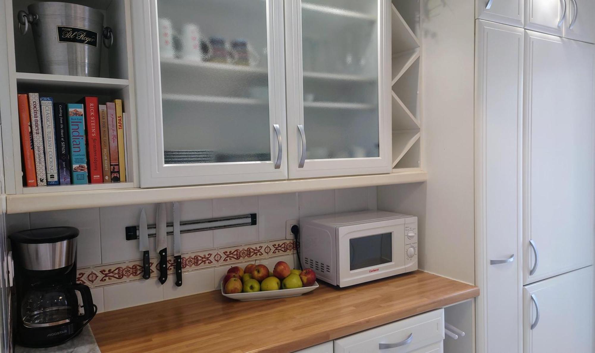 Carmen Millon - Private Roof Terrace With Jacuzzi & Bbq * Nerja