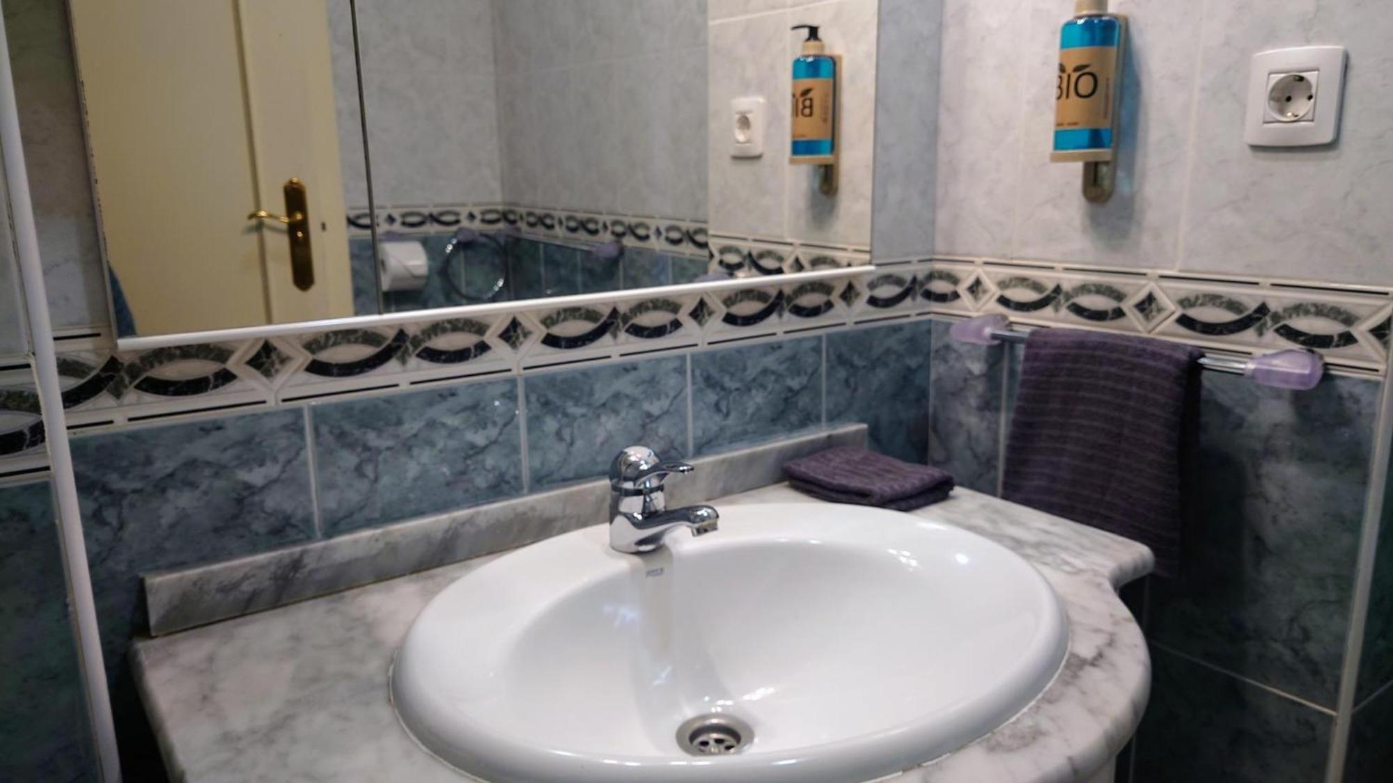 Apartment Carmen Millon - Private Roof Terrace With Jacuzzi & Bbq