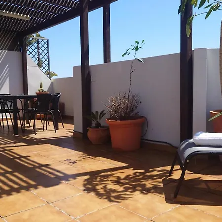 Carmen Apartamento Millon - Private Roof Terrace With Jacuzzi & Bbq Nerja Exterior foto