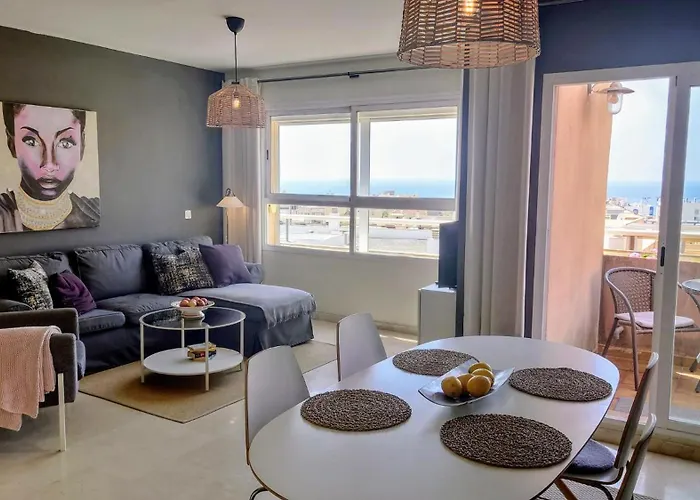 Carmen Apartamento Millon - Private Roof Terrace With Jacuzzi & Bbq